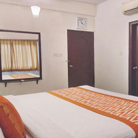 העיר בנגלור Oyo 6110 Thalassa Suites מראה חיצוני תמונה