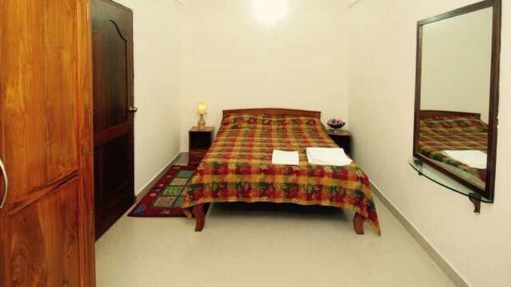 העיר בנגלור Oyo 6110 Thalassa Suites מראה חיצוני תמונה