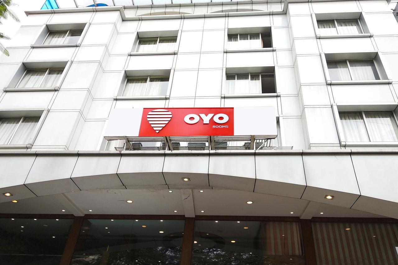 העיר בנגלור Oyo 6110 Thalassa Suites מראה חיצוני תמונה